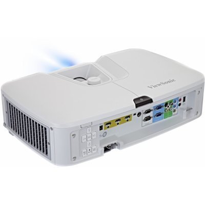 Фото Проектор ViewSonic Pro8800WUL - #4