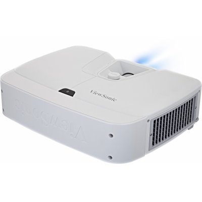 Фото Проектор ViewSonic Pro8800WUL - #5