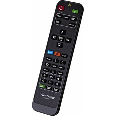 Фото Проектор ViewSonic Pro8800WUL - #10