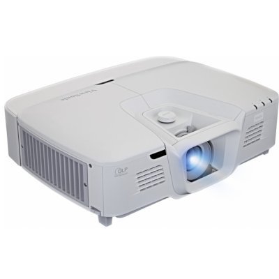   ViewSonic Pro8520WL - #1