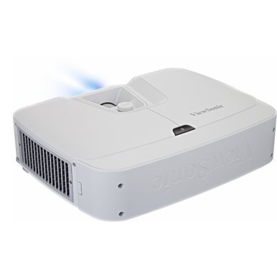   ViewSonic Pro8520WL - #2