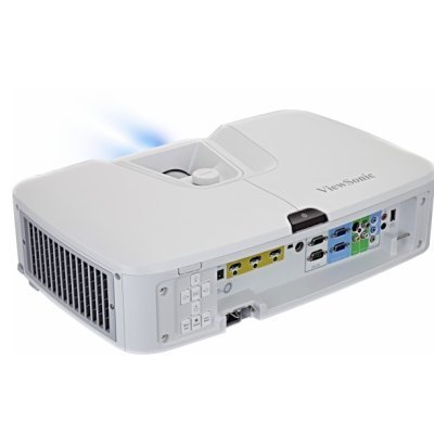   ViewSonic Pro8520WL - #3