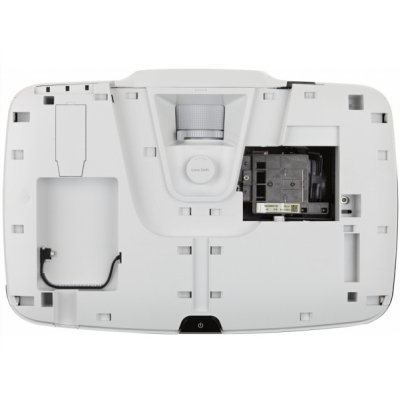   ViewSonic Pro8520WL - #6