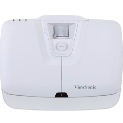   ViewSonic Pro8520WL - #7