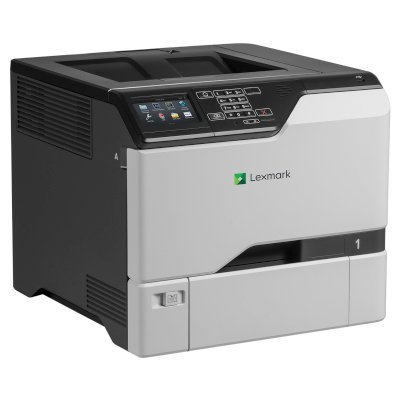     Lexmark CS720de - #1