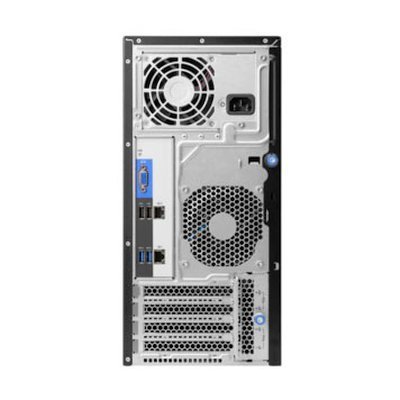   HP ProLiant ML30 Gen9 (P9J10A) - #1