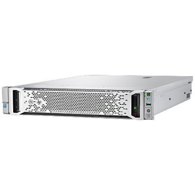   HP Proliant DL180 G9 (833988-425) - #1