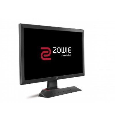 Фото Монитор BenQ 24" RL2455 Zowie - #3
