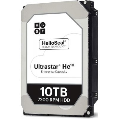     Hitachi HUH721010AL5204 10TB - #1