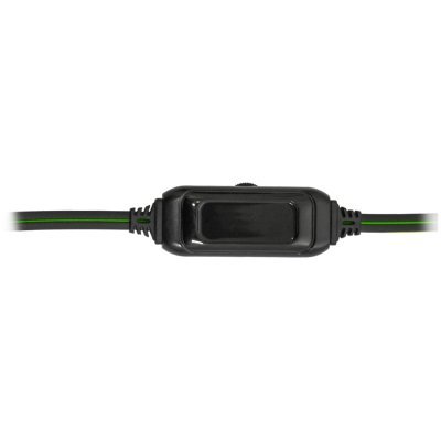    Defender Warhead G-200 Black-Green - #2