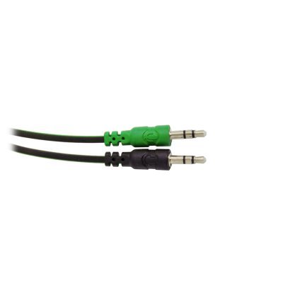    Defender Warhead G-200 Black-Green - #3