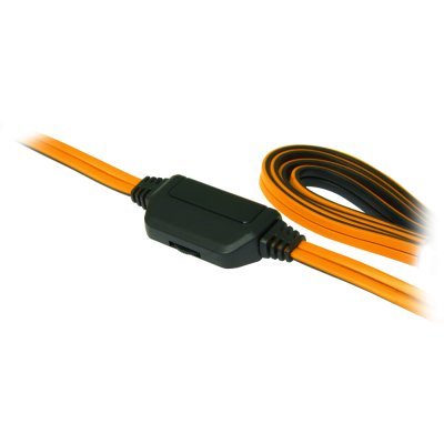    Defender WARHEAD G-120 black/orange (<span style="color:#f4a944"></span>) - #3