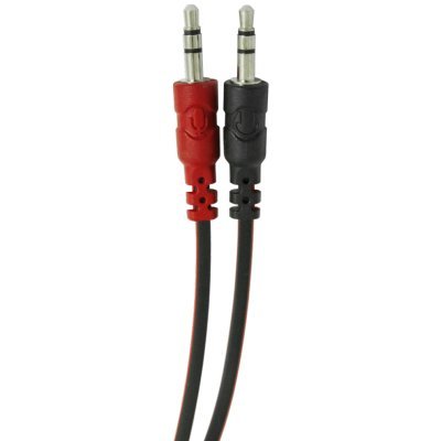 Фото Компьютерная гарнитура Defender WARHEAD G-120 red/white - #4