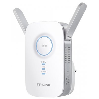  Wi-Fi   TP-link RE350 - #1