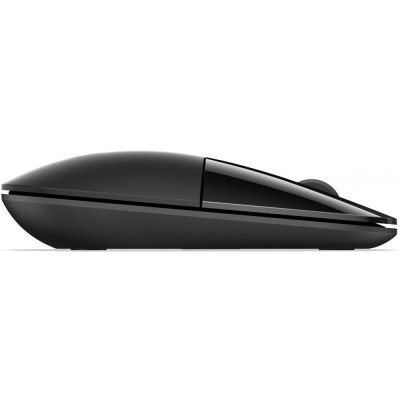 Фото Мышь HP Z3700 Wireless Onyx - #2