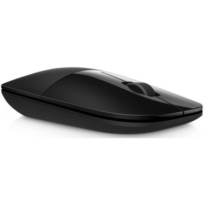 Фото Мышь HP Z3700 Wireless Onyx - #3