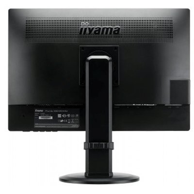 Фото Монитор IIYAMA 24,1" XB2485WS-B3 - #8