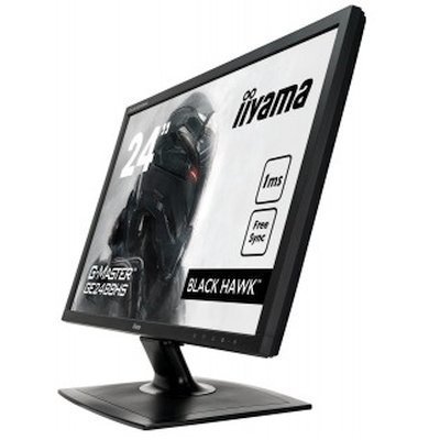 Фото Монитор IIYAMA 24" GE2488HS-B2 - #3