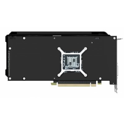    Palit GeForce GTX 1060 1506Mhz PCI-E 3.0 6144Mb 8008Mhz 192 bit DVI HDMI HDCP JetStream - #3