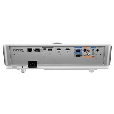Фото Проектор BenQ SX920 - #1