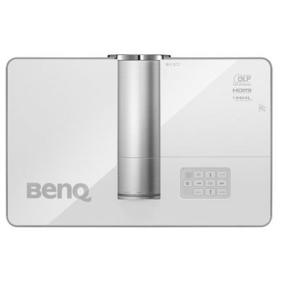 Фото Проектор BenQ SX920 - #2