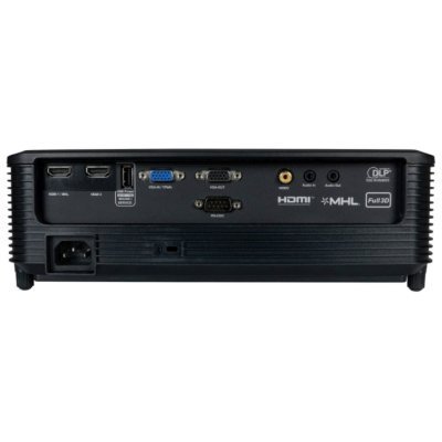   Optoma W340 - #1