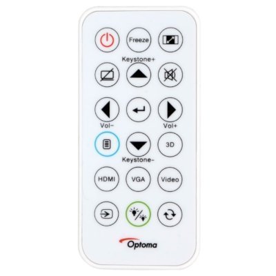   Optoma W340 - #2