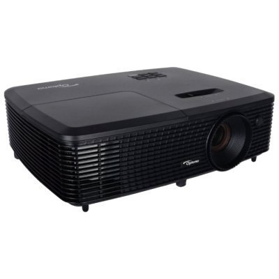   Optoma W340 - #3