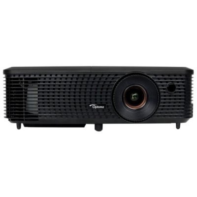   Optoma W340 - #4