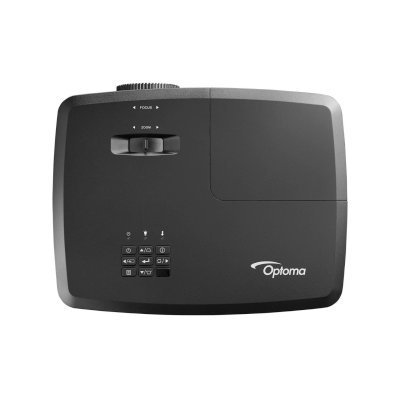 Фото Проектор Optoma H183X - #2