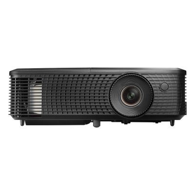 Фото Проектор Optoma H183X - #3