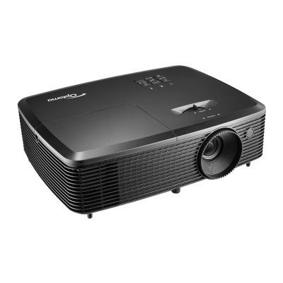 Фото Проектор Optoma H183X - #4