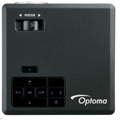   Optoma ML750e - #3