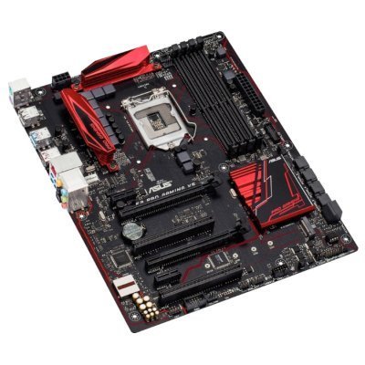     ASUS E3 PRO GAMING V5 - #2