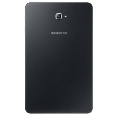 Фото Планшетный ПК Samsung Galaxy Tab A 10.1 SM-T580 16Gb черный - #2