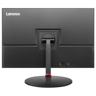   Lenovo 27" ThinkVision P27 (60E3GAT1EU) - #3