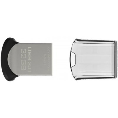  USB  Sandisk SDCZ43-032G-GAM46 - #1