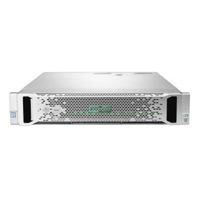   HP Proliant DL560 (830073-B21) - #1