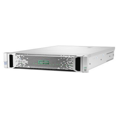   HP Proliant DL560 (830073-B21) - #2