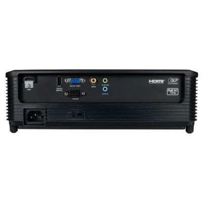 Фото Проектор Optoma W330 - #1