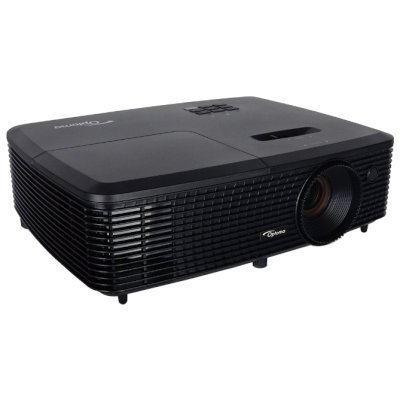 Фото Проектор Optoma W330 - #2