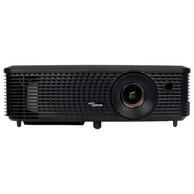 Фото Проектор Optoma W330 - #4