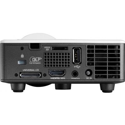   Optoma ML750ST - #3