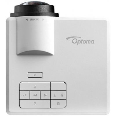   Optoma ML750ST - #4