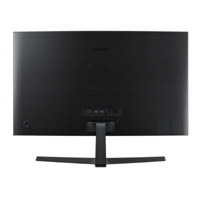 Фото Монитор Samsung 27" C27F396FHI - #1