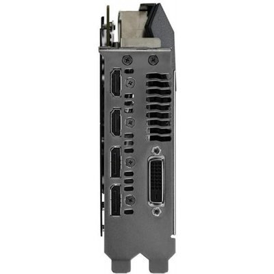    ASUS GeForce GTX 1080 1670Mhz PCI-E 3.0 8192Mb 10010Mhz 256 bit DVI 2xHDMI HDCP - #5