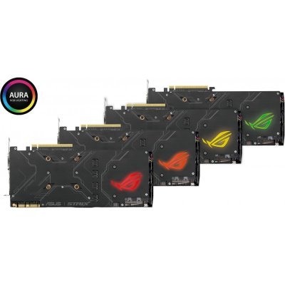    ASUS GeForce GTX 1080 1670Mhz PCI-E 3.0 8192Mb 10010Mhz 256 bit DVI 2xHDMI HDCP - #7