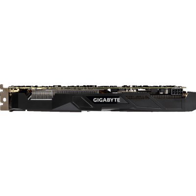    Gigabyte GeForce GTX 1070 1582Mhz PCI-E 3.0 8192Mb 8008Mhz 256 bit DVI HDMI HDCP - #2