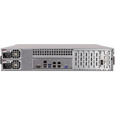    SuperMicro SSG-6028R-E1CR12N - #1