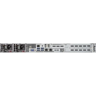    SuperMicro SYS-1028R-WC1R - #1